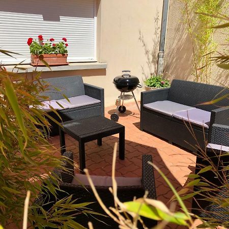 Gite Celeste Pour 6 Personnes Mardeuil Kültér fotó